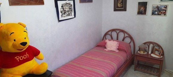 4-Zimmer Wohnung in Messina, Italy, Nr. 51841 16
