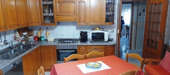 4-Zimmer Wohnung in Messina, Italy, Nr. 51841 11