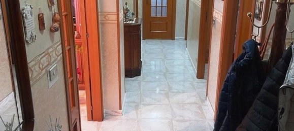 4-Zimmer Wohnung in Messina, Italy, Nr. 51841 3