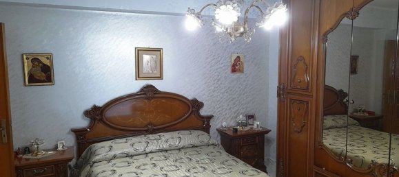 4-Zimmer Wohnung in Messina, Italy, Nr. 51841 14
