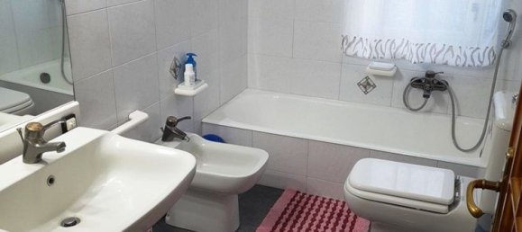 4-Zimmer Wohnung in Messina, Italy, Nr. 51841 18