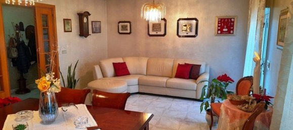 4-Zimmer Wohnung in Messina, Italy, Nr. 51841 6