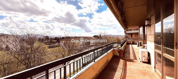 5 rooms Apartment in Florence, Italy No. 44526 19