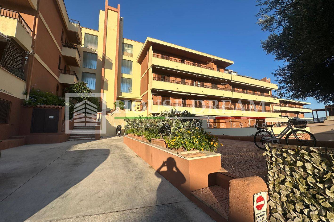 1 bedroom Apartment in La Maddalena, Italy No. 325949