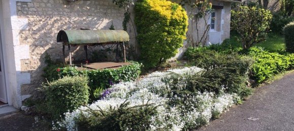 7 chambres Propriété commerciale à Poullignac, France No. 1844 25