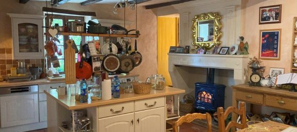 7 chambres Propriété commerciale à Poullignac, France No. 1844 19