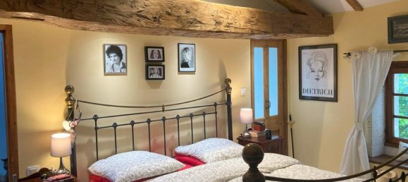 7 chambres Propriété commerciale à Poullignac, France No. 1844 20