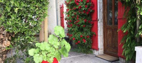 7 chambres Propriété commerciale à Poullignac, France No. 1844 3