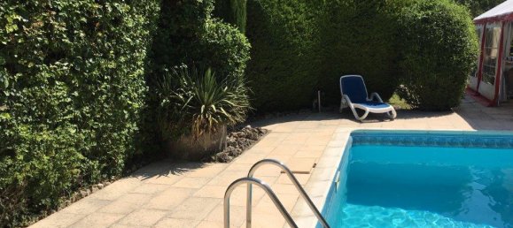 7 chambres Propriété commerciale à Poullignac, France No. 1844 11