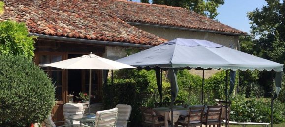 7 chambres Propriété commerciale à Poullignac, France No. 1844 6