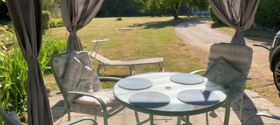 7 chambres Propriété commerciale à Poullignac, France No. 1844 7