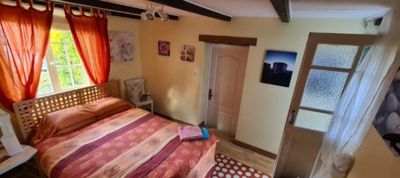 7 chambres Propriété commerciale à Poullignac, France No. 1844 28