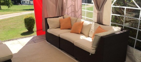 7 chambres Propriété commerciale à Poullignac, France No. 1844 13