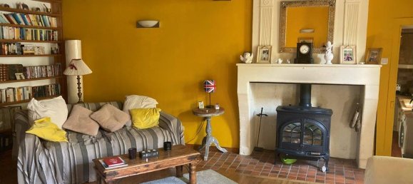 7 chambres Propriété commerciale à Poullignac, France No. 1844 24