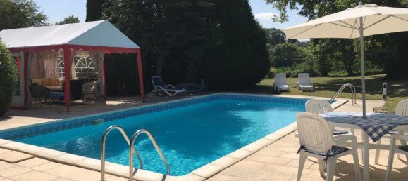 7 chambres Propriété commerciale à Poullignac, France No. 1844 12