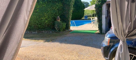 7 chambres Propriété commerciale à Poullignac, France No. 1844 8