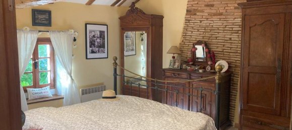 7 chambres Propriété commerciale à Poullignac, France No. 1844 21