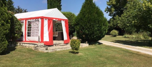 7 chambres Propriété commerciale à Poullignac, France No. 1844 14