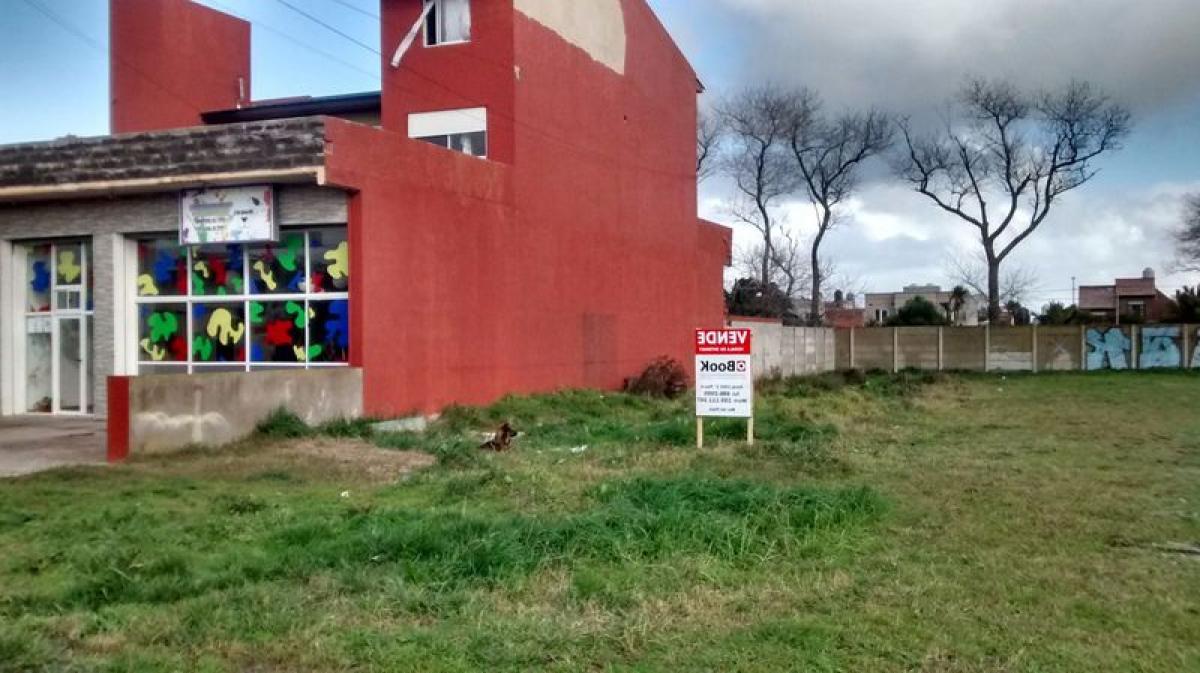 Grundstück in Mar del Plata, Argentina, Nr. 115503