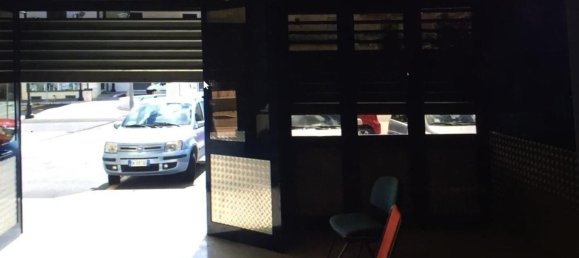 660m² Building in Casal di Principe, Italy No. 71323 5