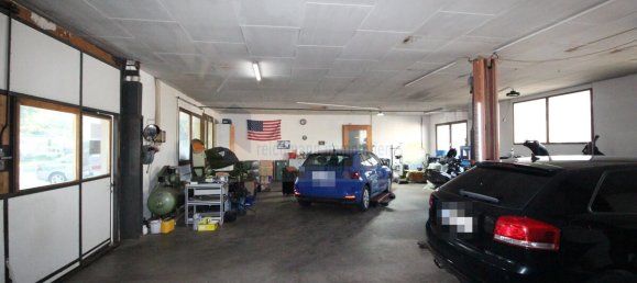 5 rooms Commercial property in Schwarzwald-Baar-Kreis, Germany No. 282397 17