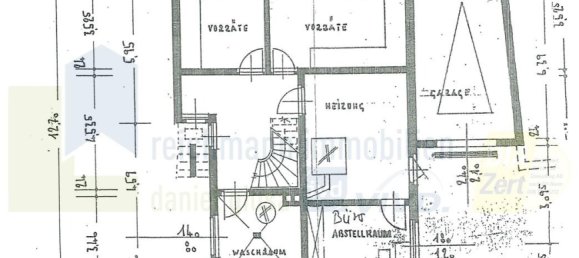 5 rooms Commercial property in Schwarzwald-Baar-Kreis, Germany No. 282397 18