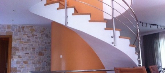 7 غرف نوم فيلا في Voula, Greece رقم 6126 3