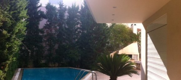 7 غرف نوم فيلا في Voula, Greece رقم 6126 2