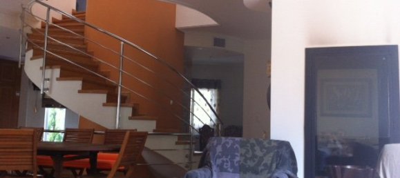 7 غرف نوم فيلا في Voula, Greece رقم 6126 5