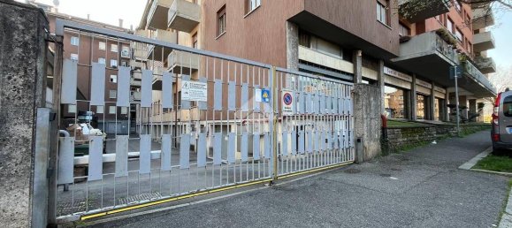  مستودع في Bergamo, Italy 315متر مربع رقم 184169 12