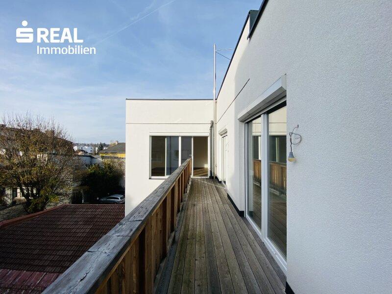 4-Zimmer Wohnung in Oberndorf bei Salzburg, Austria, Nr. 49248