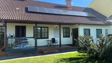 3 Schlafzimmer Bungalow in Ternitz, Austria, Nr. 232583