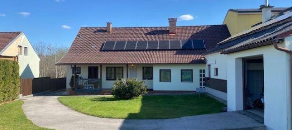 3 Schlafzimmer Bungalow in Ternitz, Austria, Nr. 232583 21