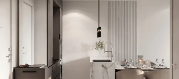 Apartamento em Phuket, Thailand 30 m² N.º 171226 17