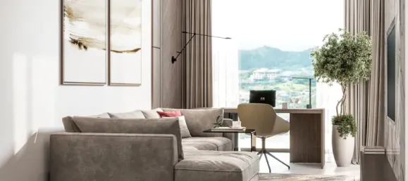 Apartamento em Phuket, Thailand 30 m² N.º 171226 13