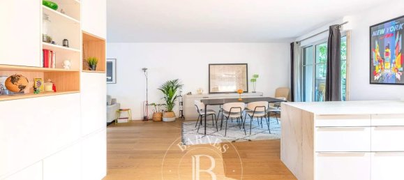 2 bedrooms Apartment in Boulogne-Billancourt, France No. 143283 8