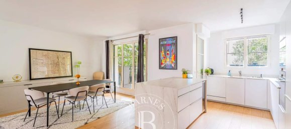 2 bedrooms Apartment in Boulogne-Billancourt, France No. 143283 6