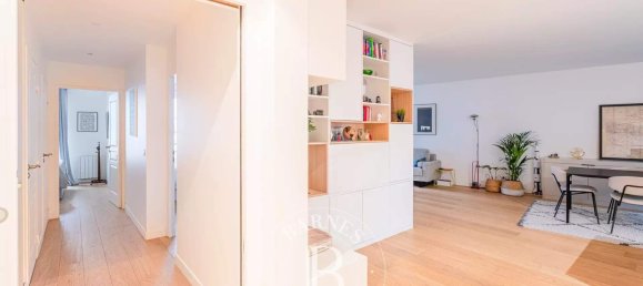 2 bedrooms Apartment in Boulogne-Billancourt, France No. 143283 9