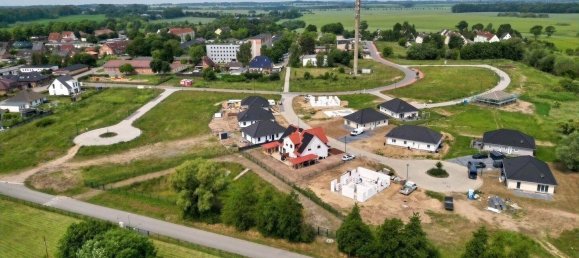 Grundstück in Nordwestmecklenburg, Germany, Nr. 184878 3