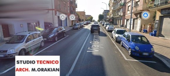 Apartamento T3 em Aprilia, Italy N.º 341058 12