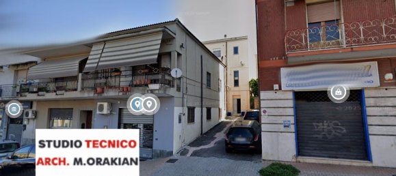 Apartamento T3 em Aprilia, Italy N.º 341058 9