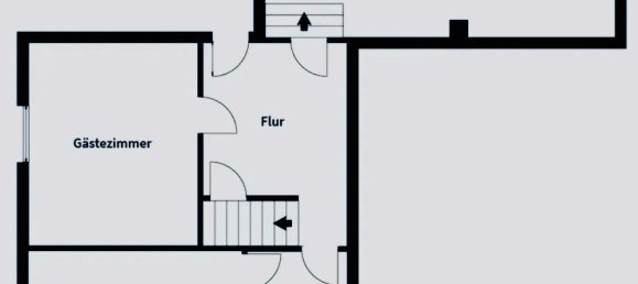 Бунгало с 3 спальнями в Йерихов, Германия № 284052 16