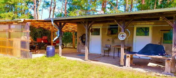 Бунгало с 3 спальнями в Йерихов, Германия № 284052 5