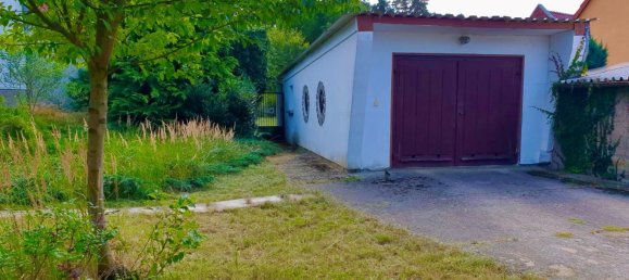 Бунгало с 3 спальнями в Йерихов, Германия № 284052 8