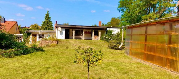 Бунгало с 3 спальнями в Йерихов, Германия № 284052 4