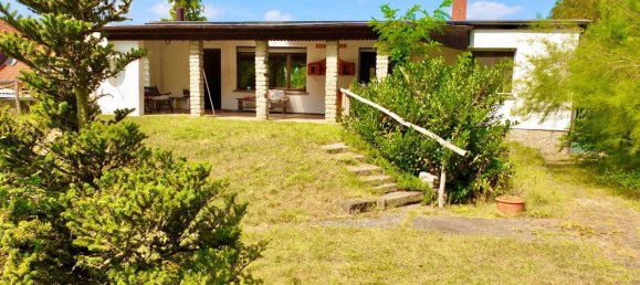 Бунгало с 3 спальнями в Йерихов, Германия № 284052 2