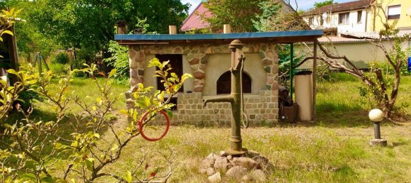 Бунгало с 3 спальнями в Йерихов, Германия № 284052 6