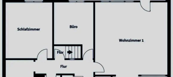 Бунгало с 3 спальнями в Йерихов, Германия № 284052 15