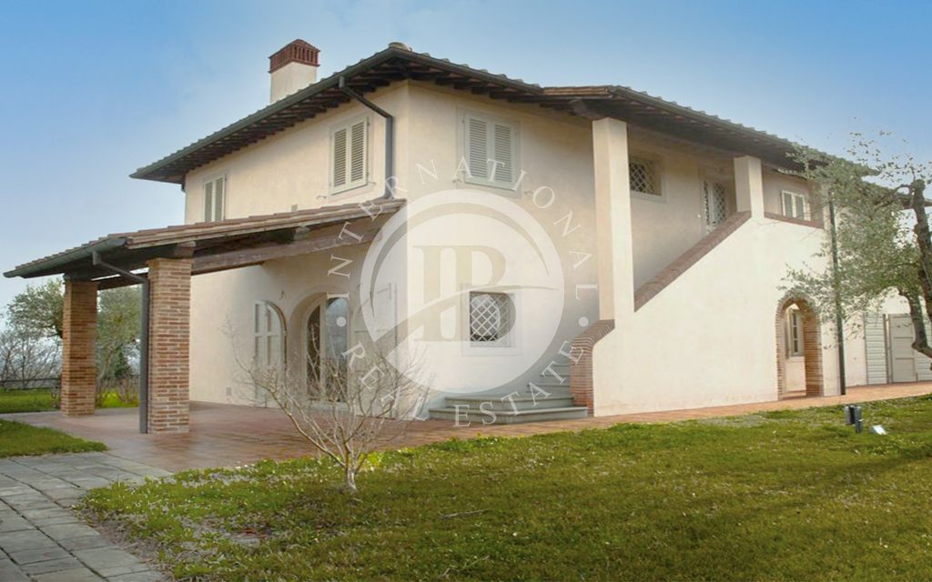 6 bedrooms Villa in Palaia, Italy No. 54576