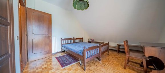 2 bedrooms Penthouse in Chiavenna, Italy No. 297178 35